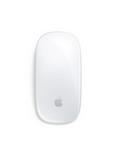 Apple Magic Mouse (2024) with Multi-Touch Surface, White