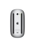 Apple Magic Mouse (2024) with Multi-Touch Surface, White