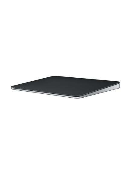 Apple Magic Trackpad (2024) with Multi-Touch Surface - view 2, Black