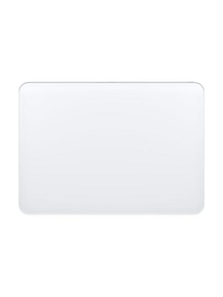 Apple Magic Trackpad (2024) with Multi-Touch Surface, White