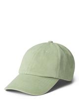 Green Caps