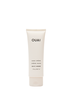 OUAI Hand Crème, 88.7ml, 