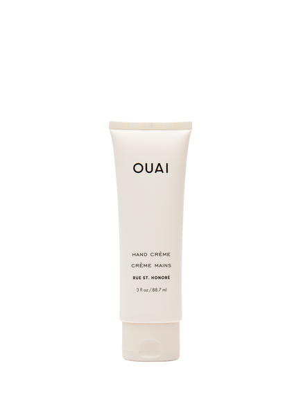 OUAI Hand Crème, 88.7ml, 