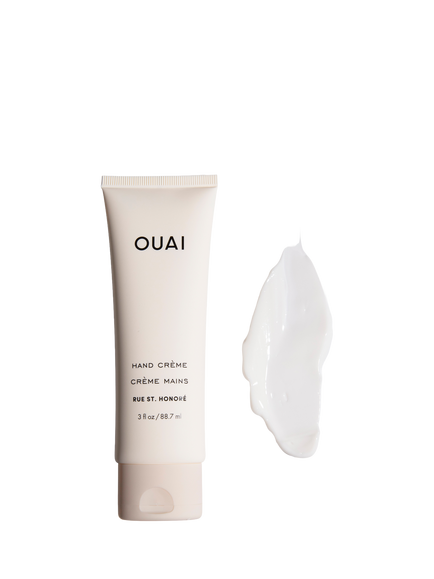 OUAI Hand Crème, 88.7ml - view 2, 