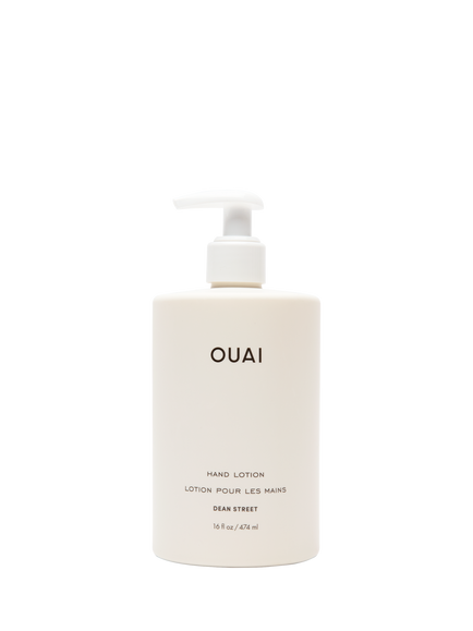 OUAI Hand Lotion, 437ml, 