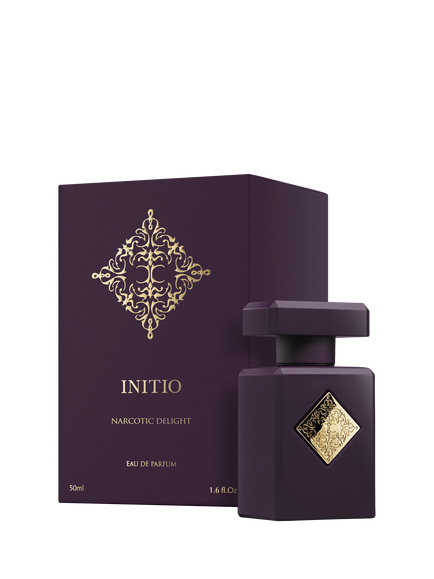 INITIO Parfums Privés Narcotic Delight Eau de Parfum - view 2, 