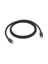 その他 Apple - MU883ZM/A Apple Thunderbolt 4 pro  (1 m) Apple Thunderbolt 4 Pro Cable (1 m) Black MU883AM/A - Best Buy