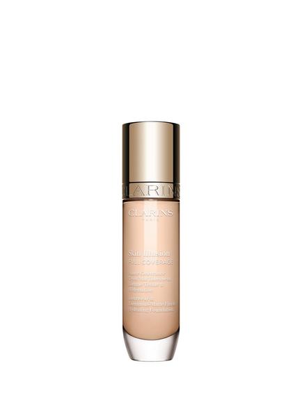 Clarins Skin Illusion Full Coverage Foundation, 100.3n