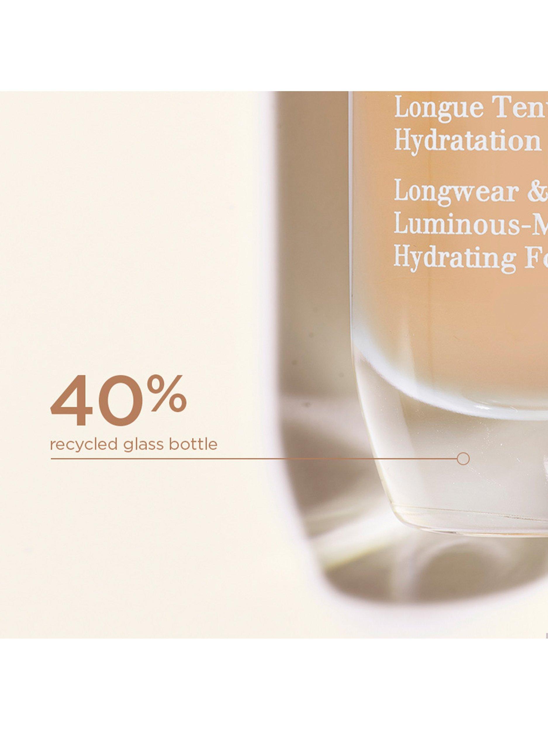 Product image 8 of 8, which shows Clarins Skin Illusion Full Coverage Foundation, 108.5W