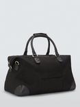 John Lewis Cotton Canvas Weekender Bag