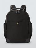 John Lewis Cotton Canvas Backpack