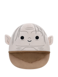 Squishmallows Lord of the Rings Gollum 10" Plush Soft Toy