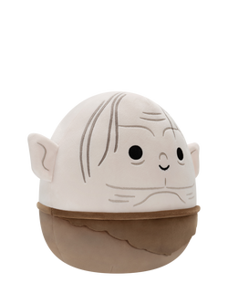 Squishmallows Lord of the Rings Gollum 10" Plush Soft Toy - view 2, Multi
