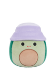 Squishmallows Orignal Austin the Avocado Plush Soft Toy