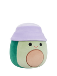 Squishmallows Orignal Austin the Avocado Plush Soft Toy