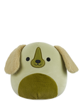 Squishmallows Original Brad the Green Retriever Plush Soft Toy