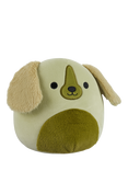Squishmallows Original Brad the Green Retriever Plush Soft Toy