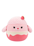 Squishmallows Original Chloe Poodle Plush Soft Toy