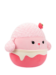 Squishmallows Original Chloe Poodle Plush Soft Toy