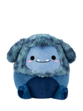 Squishmallows Original Dani the Bigfoot Plush Soft Toy