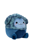 Squishmallows Original Dani the Bigfoot Plush Soft Toy