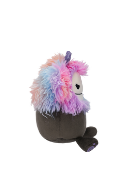 Squishmallows Original Frumpy Bigfoot 7.5" Valentine’s Plush Soft Toy - view 2, Multi