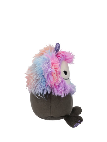 Squishmallows Original Frumpy Bigfoot 7.5" Valentine’s Plush Soft Toy - view 2, Multi