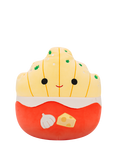 Squishmallows Original Brendan Garlic Parmesan Fries Plush Soft Toy