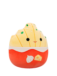 Squishmallows Original Brendan Garlic Parmesan Fries Plush Soft Toy