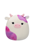 Squishmallows Original Kalina the Cow Plush Soft Toy