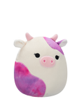 Squishmallows Original Kalina the Cow Plush Soft Toy