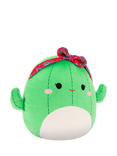 Squishmallows Original Maritza the Cactus Plush Soft Toy