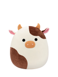 Squishmallows Ronnie the Cow 16" Plush Soft Toy