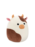 Squishmallows Ronnie the Cow 16" Plush Soft Toy