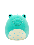 Squishmallows Tortuga the Teal Alligator 16" Plush Soft Toy
