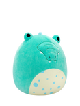 Squishmallows Tortuga the Teal Alligator 16" Plush Soft Toy
