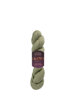 West Yorkshire Spinners Solstice 4 Ply Knitting Yarn, 100g, Vine
