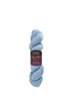 West Yorkshire Spinners Solstice 4 Ply Knitting Yarn, 100g, Breeze