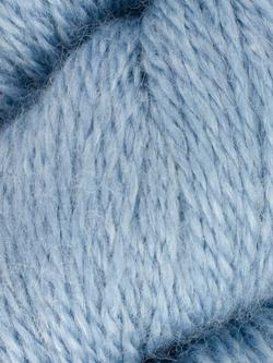 West Yorkshire Spinners Solstice 4 Ply Knitting Yarn, 100g - view 2, Breeze