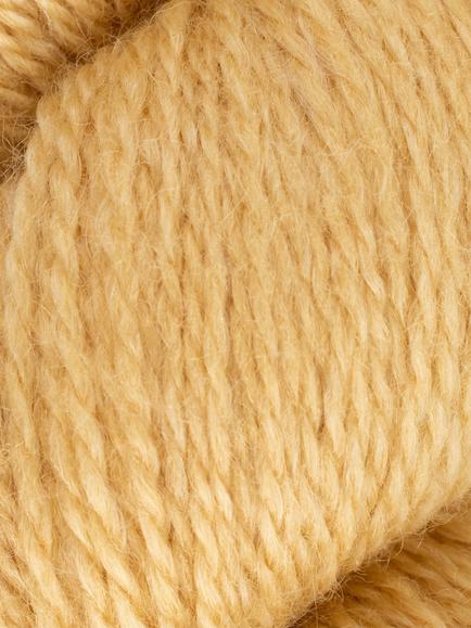 West Yorkshire Spinners Solstice 4 Ply Knitting Yarn, 100g - view 2, Honey