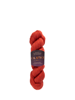 West Yorkshire Spinners Solstice 4 Ply Knitting Yarn, 100g, Lava
