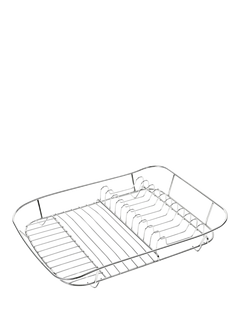 ADDIS Stainless Steel Dish Drainer