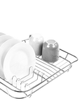 ADDIS Stainless Steel Dish Drainer