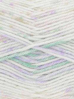King Cole Little Treasures Yarn, 100g, 4781 Crystal