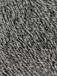 King Cole Simply Denim DK Yarn, 100g, 5505 Black