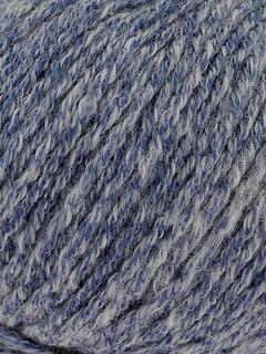 King Cole Simply Denim DK Yarn, 100g, 5502 Blue