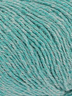 King Cole Simply Denim DK Yarn, 100g, 5507 Denim Turquoise