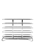 ADDIS Stainless Steel Cutlery Drainer