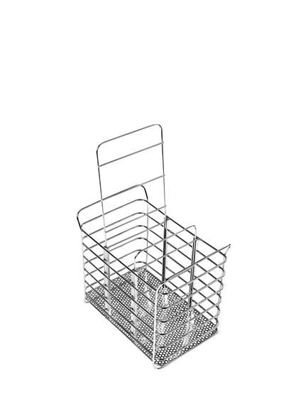 ADDIS Stainless Steel Sink Organiser - view 2, Silver