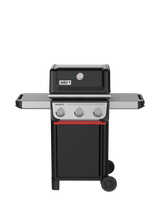 Weber Spirit E-310 3-Burner Gas BBQ